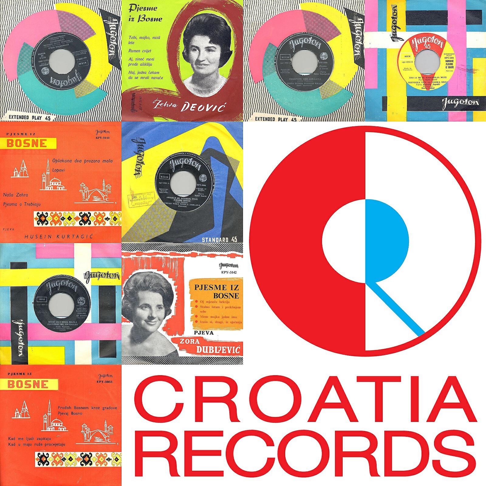 Zora Dubljević - Mene Majka Jednu Ima