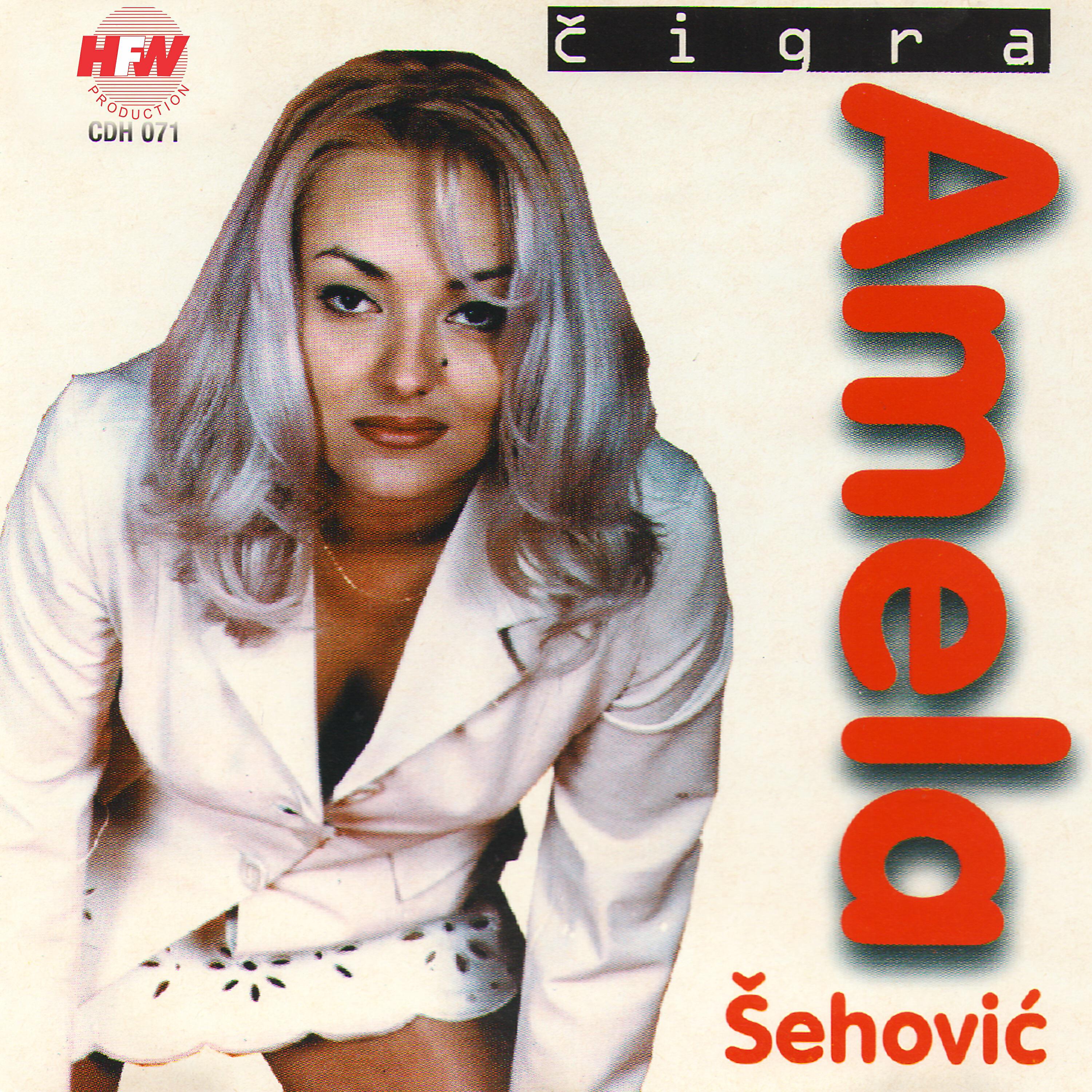 Amela Šehović - Pravi Muškarac