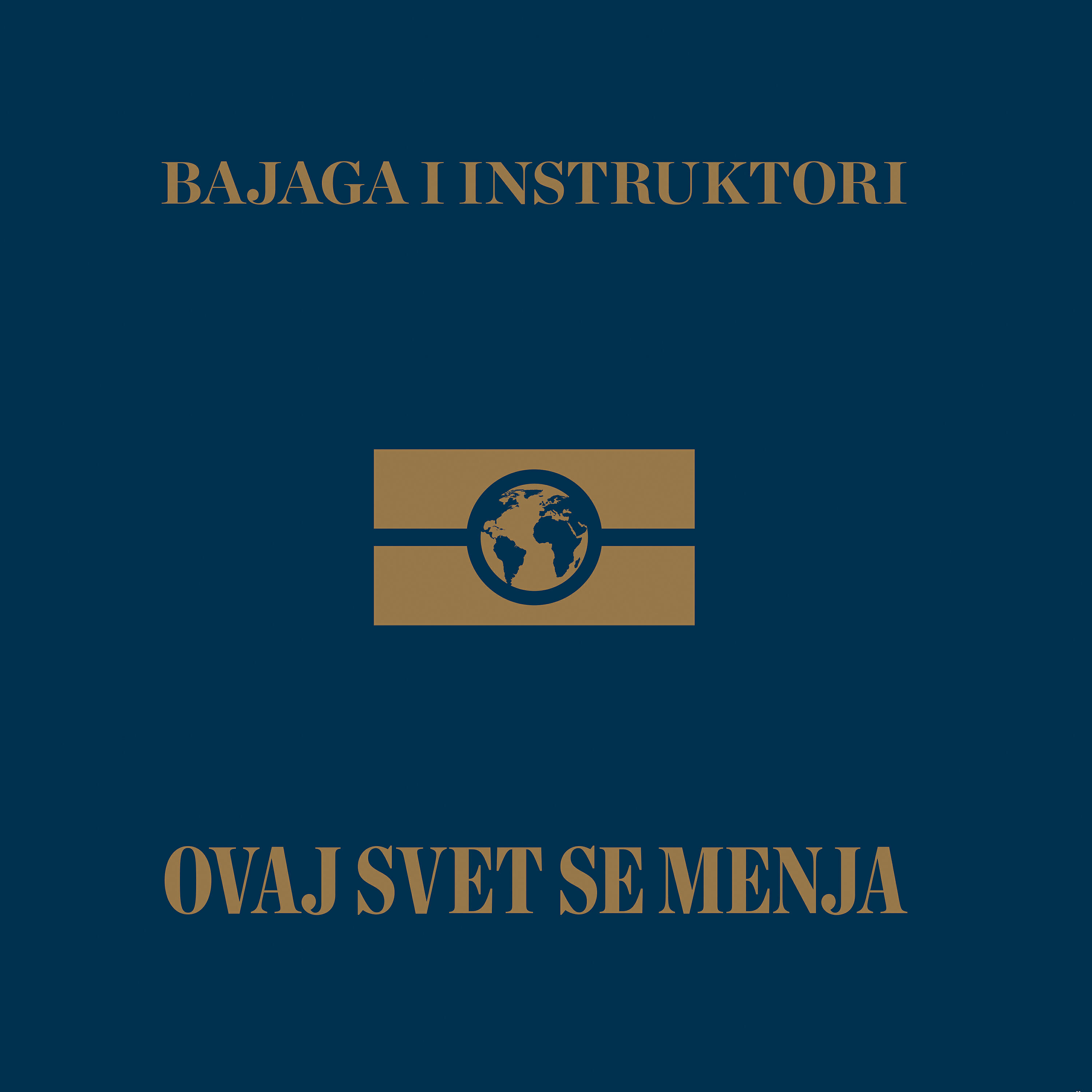 Bajaga I Instruktori - Ja Sam Se Ložio Na Tebe