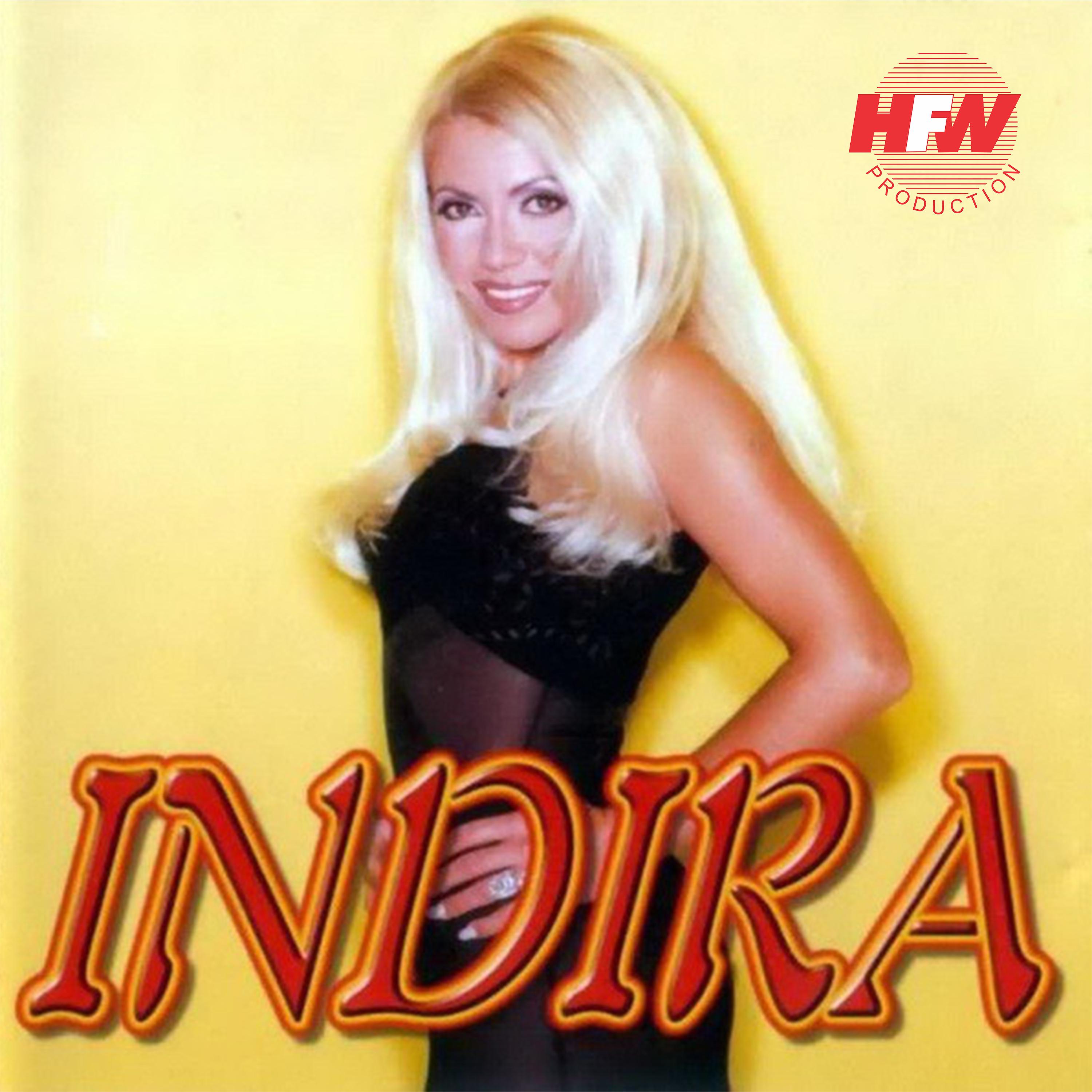 Постер альбома Indira