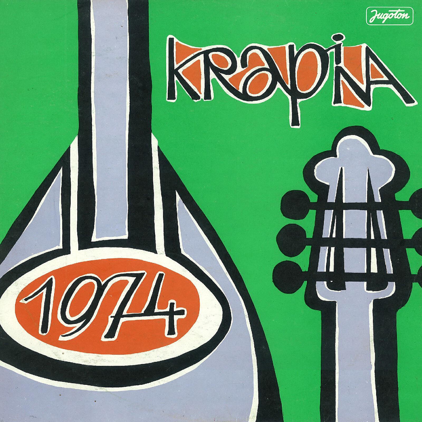 Marijan Sluga - Kaplu, Kaplu, Kaplu Leta