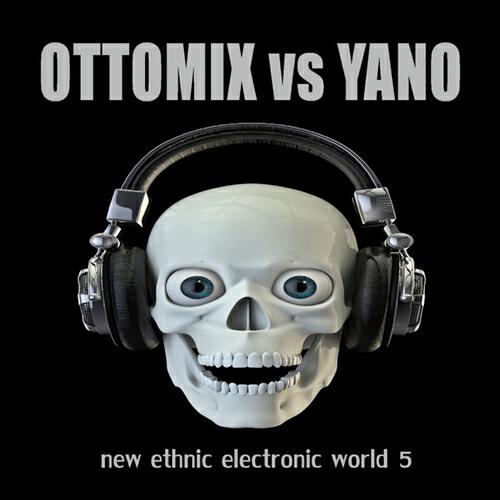 Ottomix - Batucada Madrugada