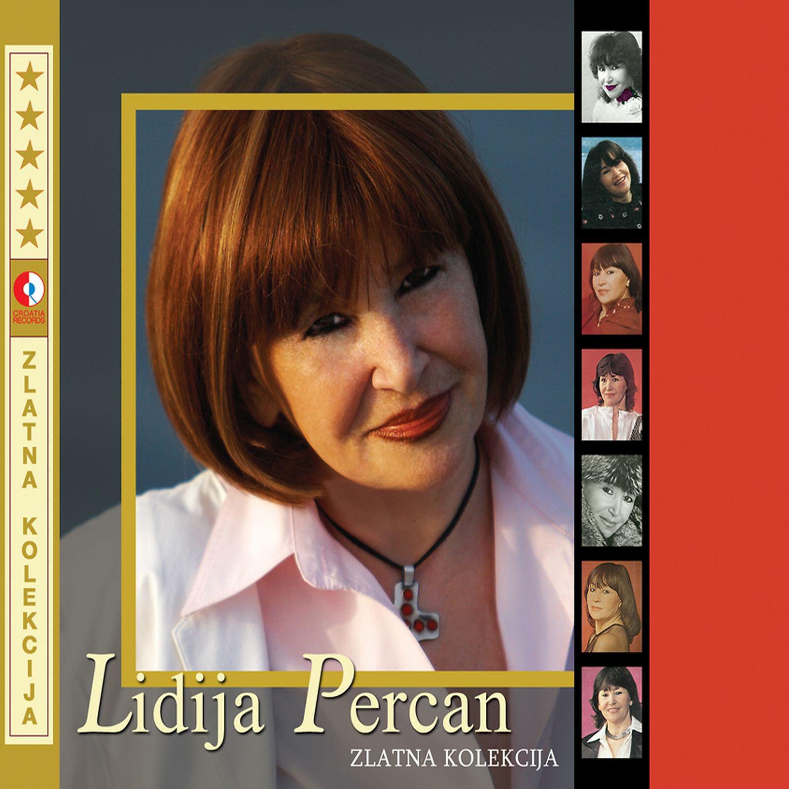 Lidija Percan - Ciribiribin Paghe' Una Birra Andem A ...