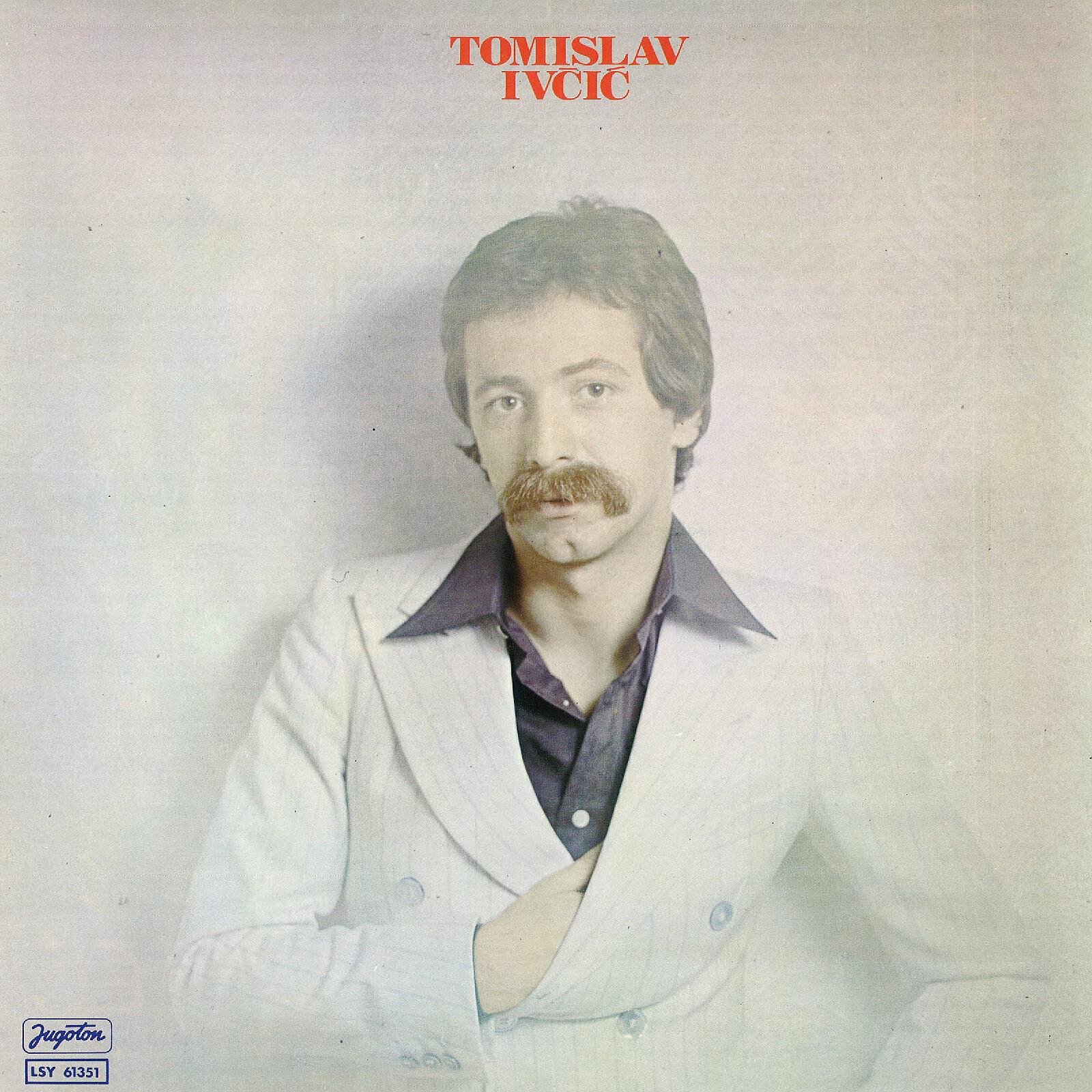 Tomislav Ivcic - Djeca Mora