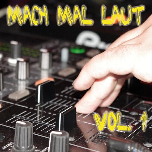 Partyrockers - Feiern! (Ohrenstäbchen Mix)