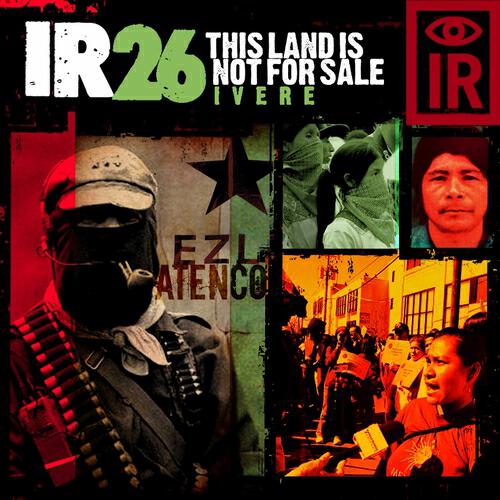 Indigenous Resistance - This Land Is Not for Sale (We Shall Witness the Day Babylon Falls Mix)