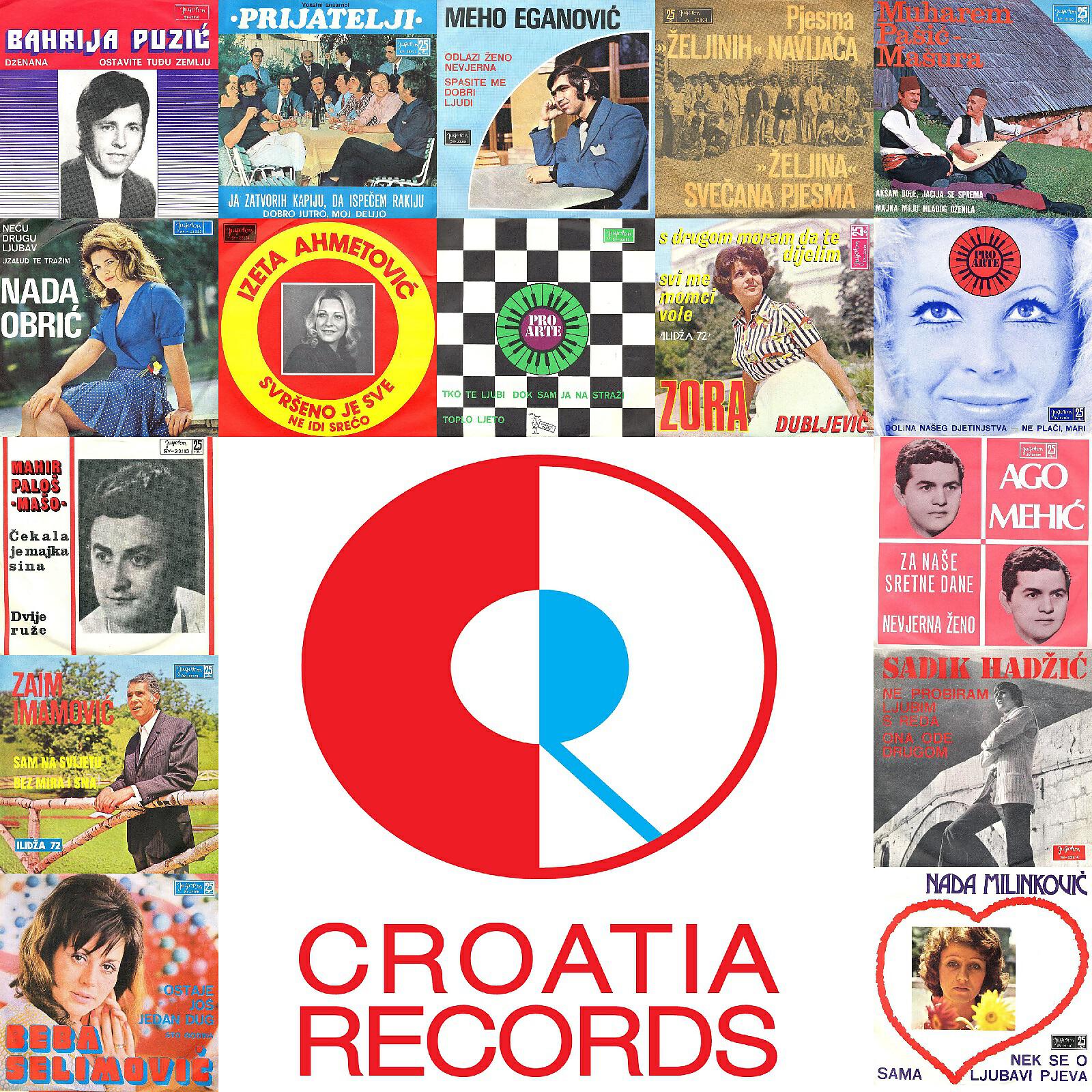 Beba Selimović - Ostaje Još Jedan Dug