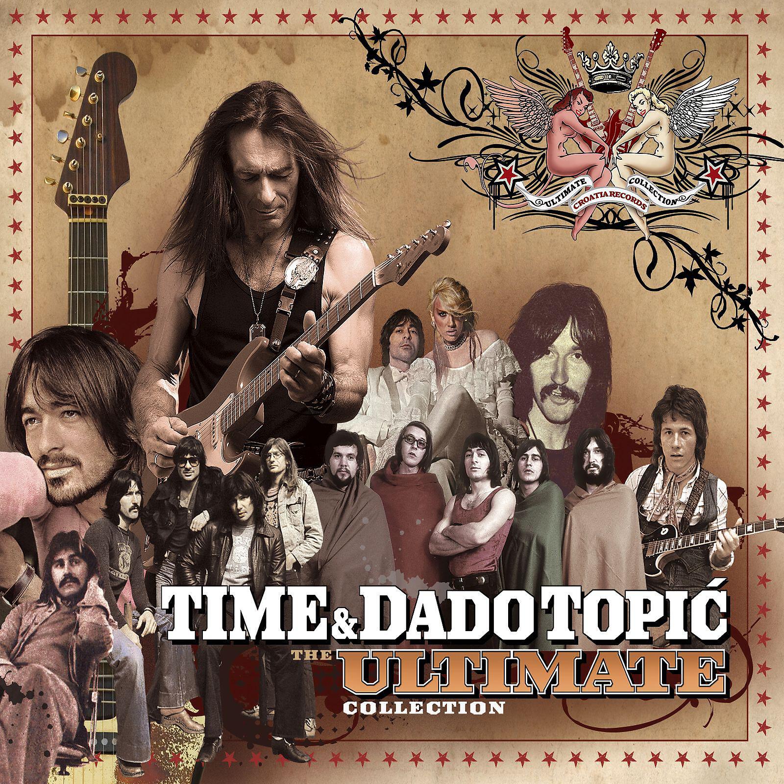 Time - Istina Mašina