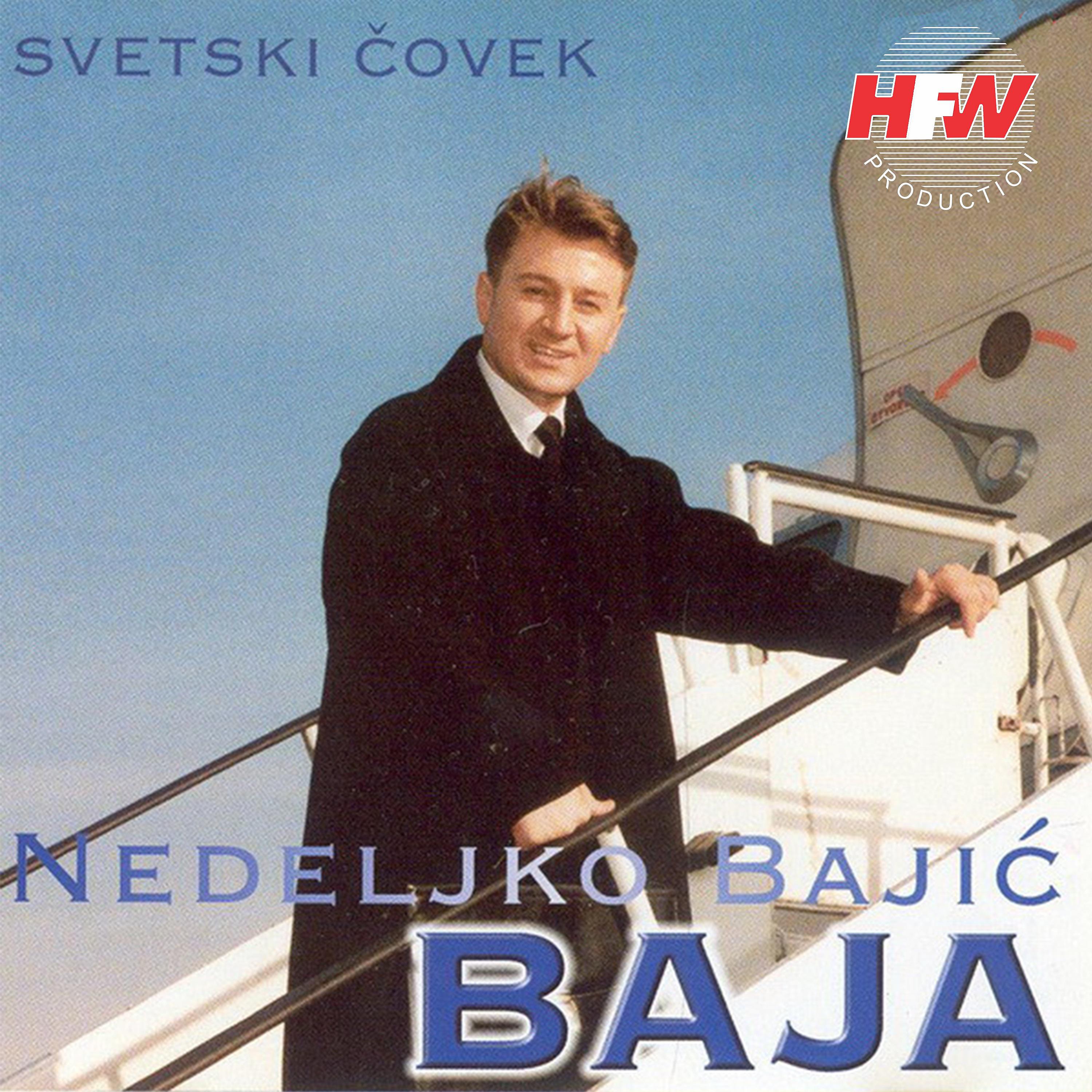 Постер альбома Svetski Čovek