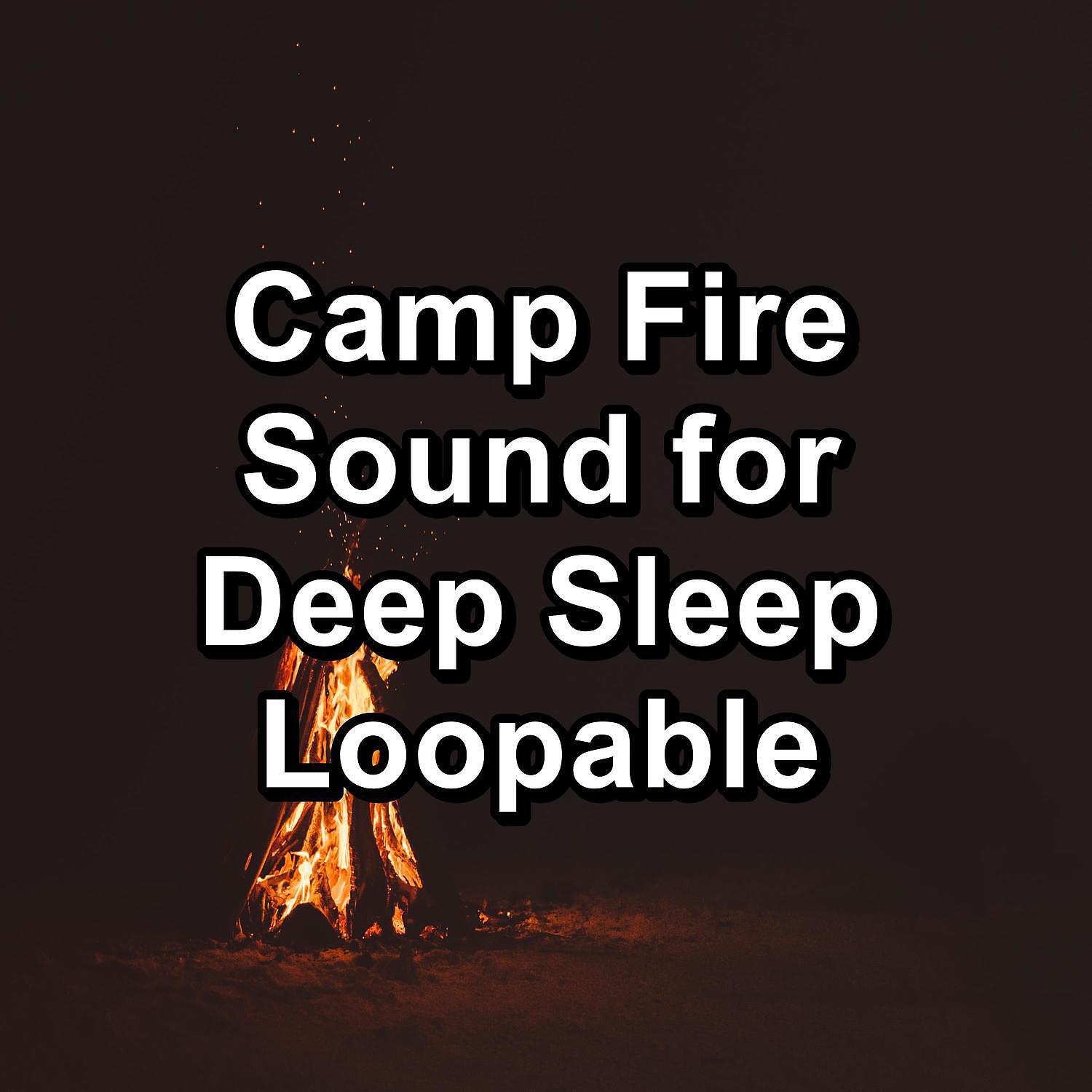 Baby Sleep Aid - Soothing Fire Sounds Instant Deep Sleep Loopable for 10 Hours