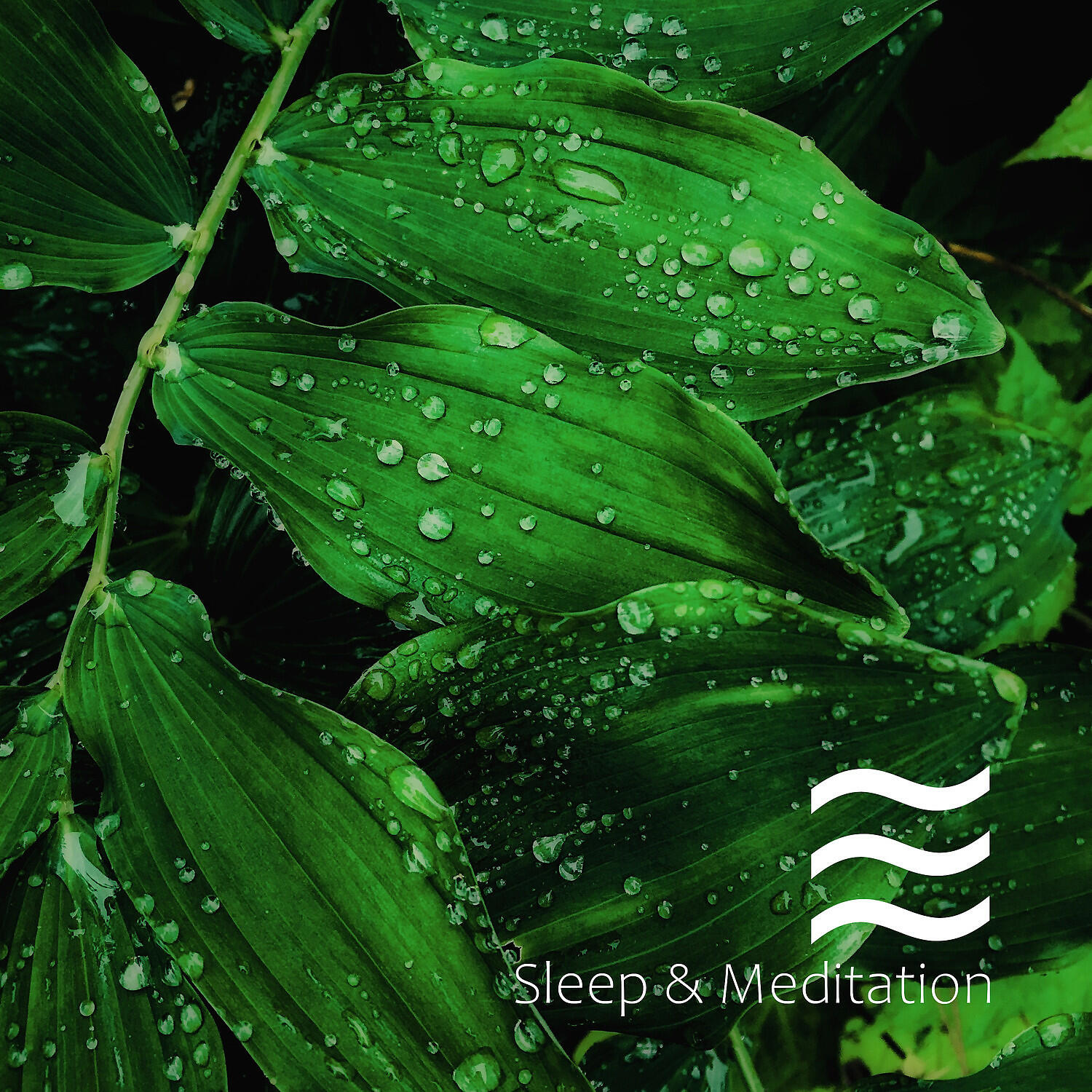 Restful Noises for Calm and Deep Relax - Calmful Noise for Deep Calm Relax