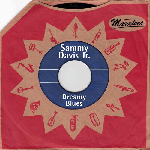 Sammy Davis Jr. - September Song