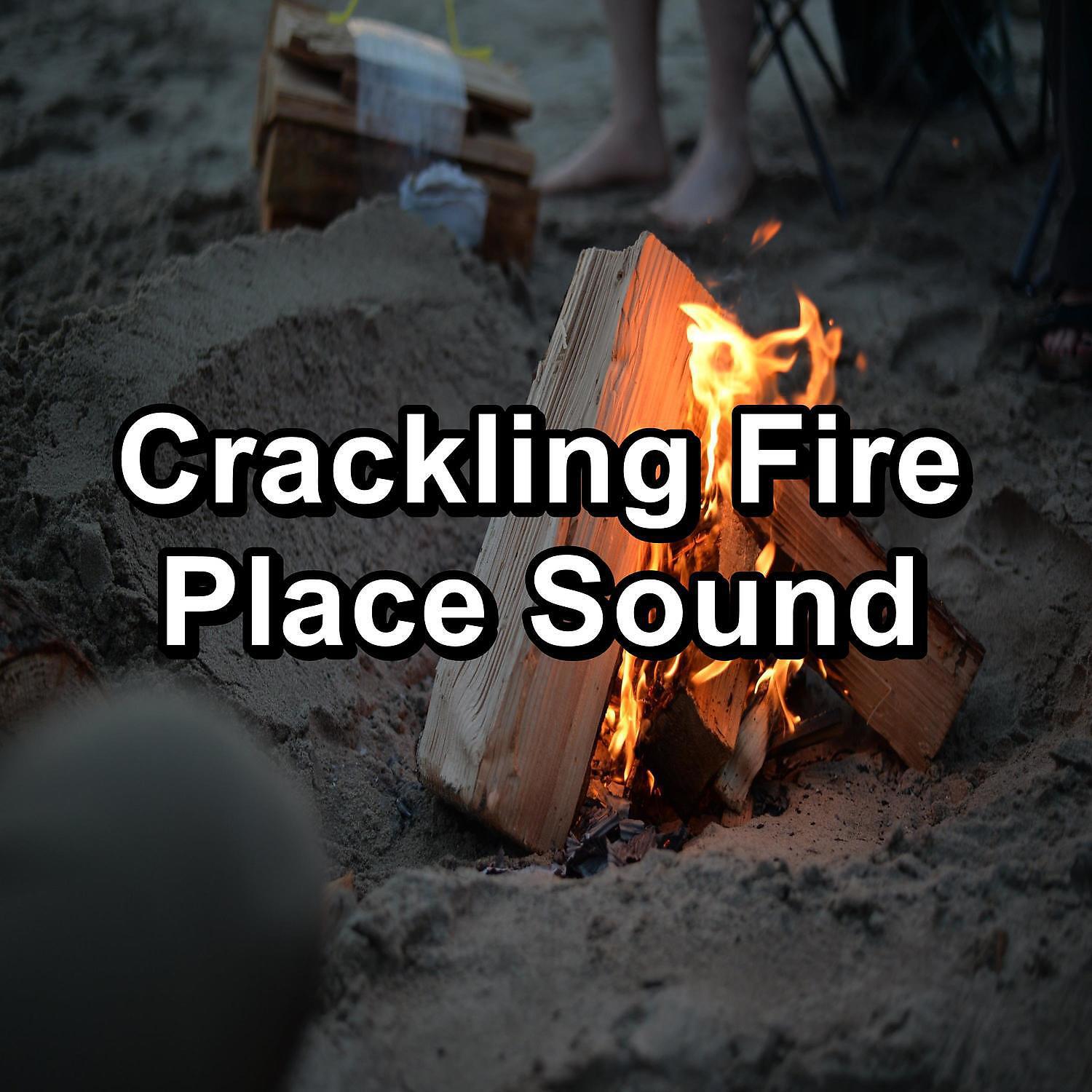 Fire Sounds Sleep - Fire Relaxation in the Forest Loopable for 10 Hours