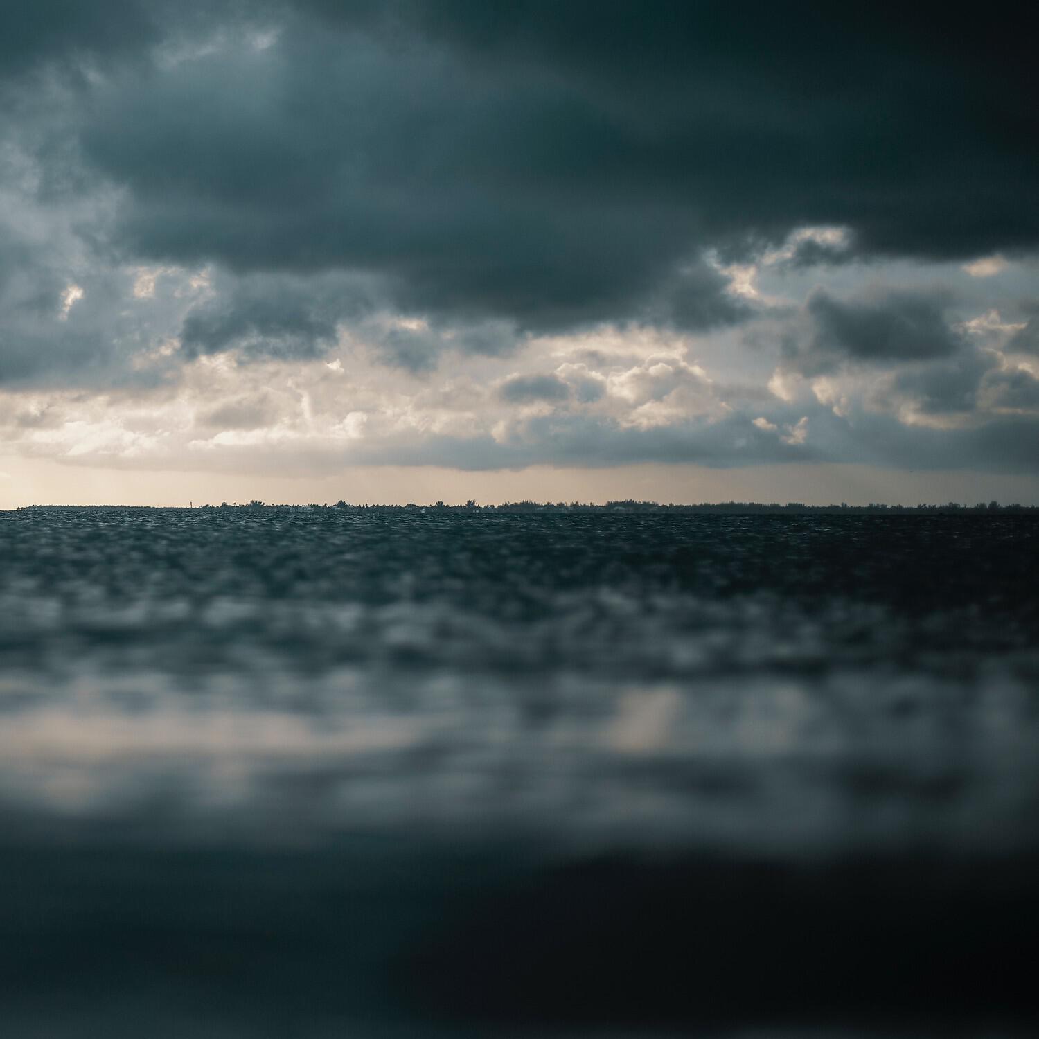 Ocean Sound Sleep Baby - Balmy Sound of Ocean Waves for Calming