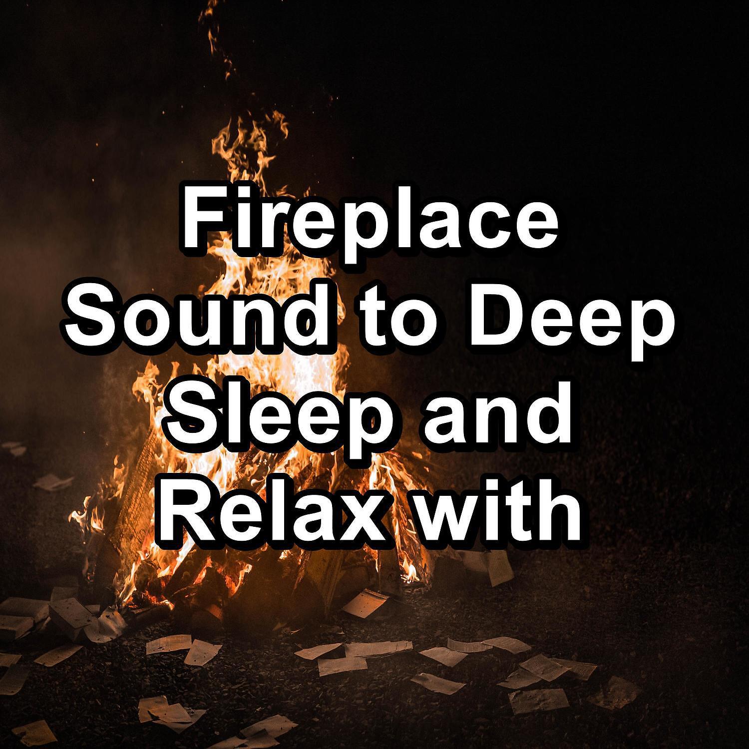 Fireplace FX Studio - Warm Camp Fires Music