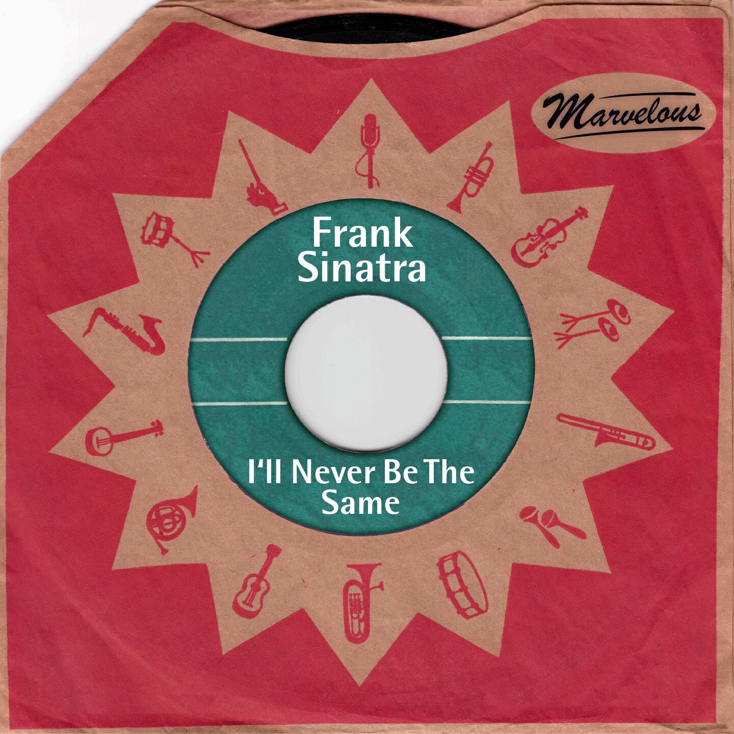 FRANK SINATRA - Saturday Night (Is the Loneliest Night in the Week)