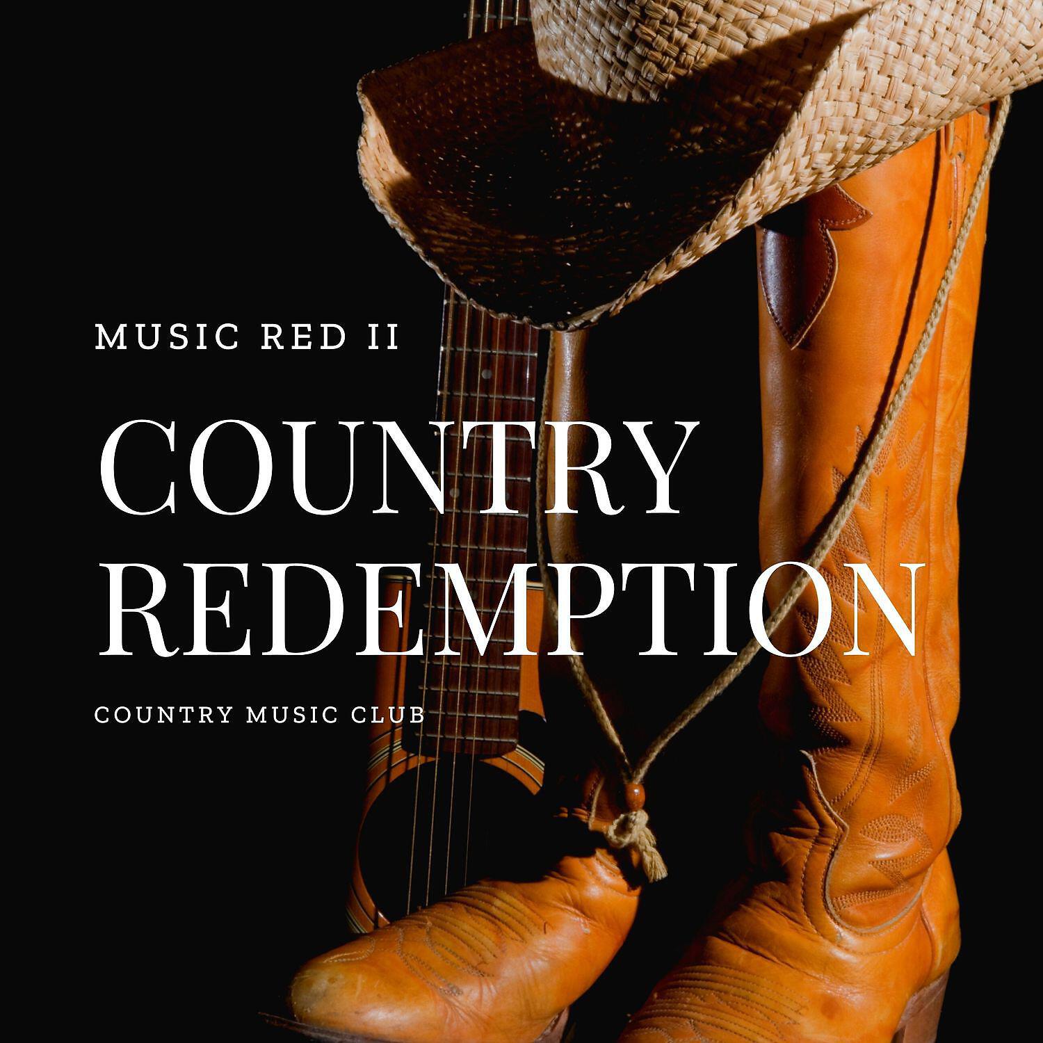 Country Music Club - Caught Up In Your Storm