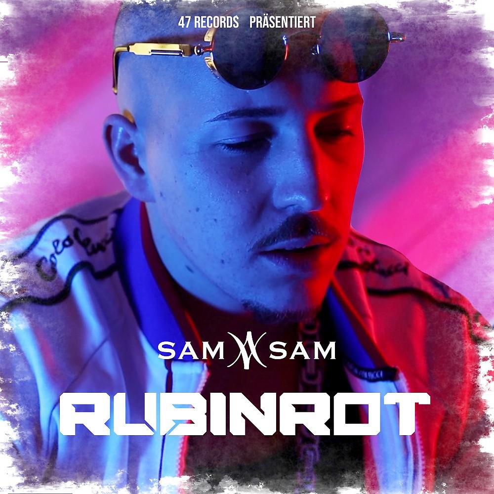 Постер альбома Rubinrot