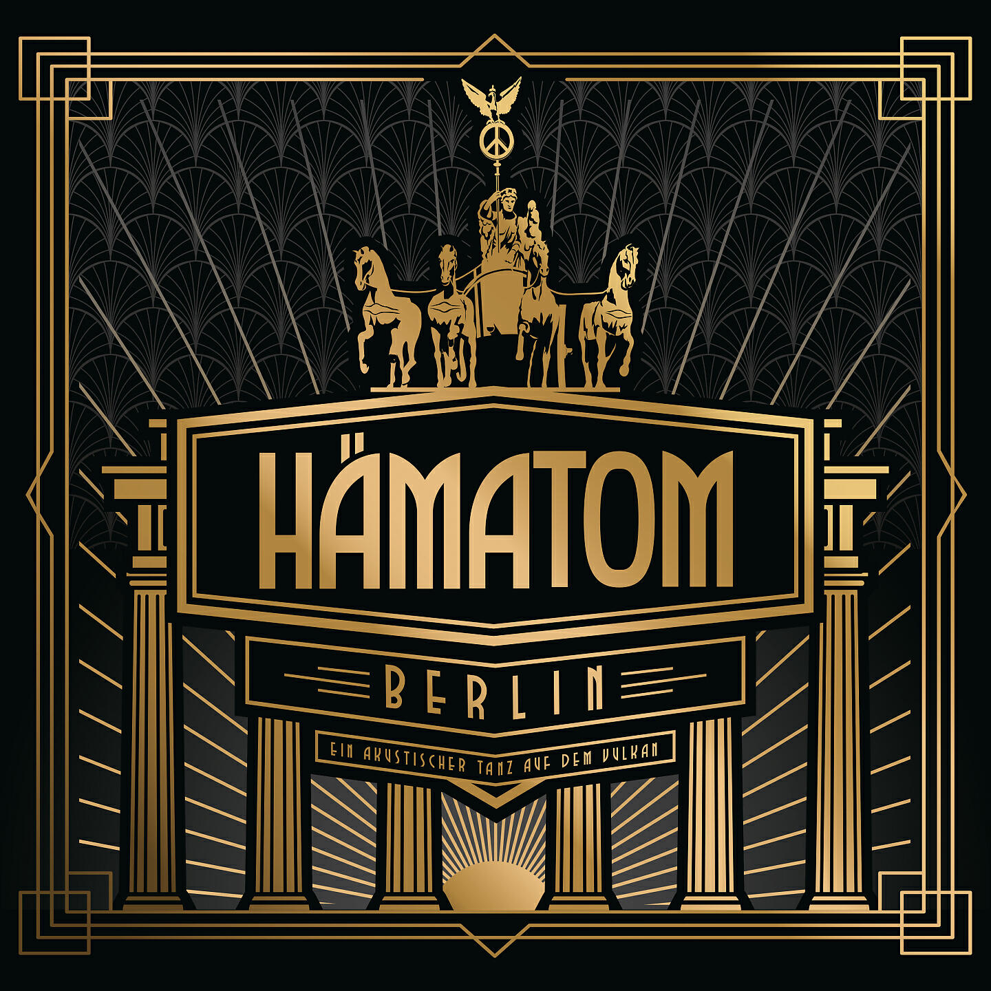 Hämatom - Du bringst mich um