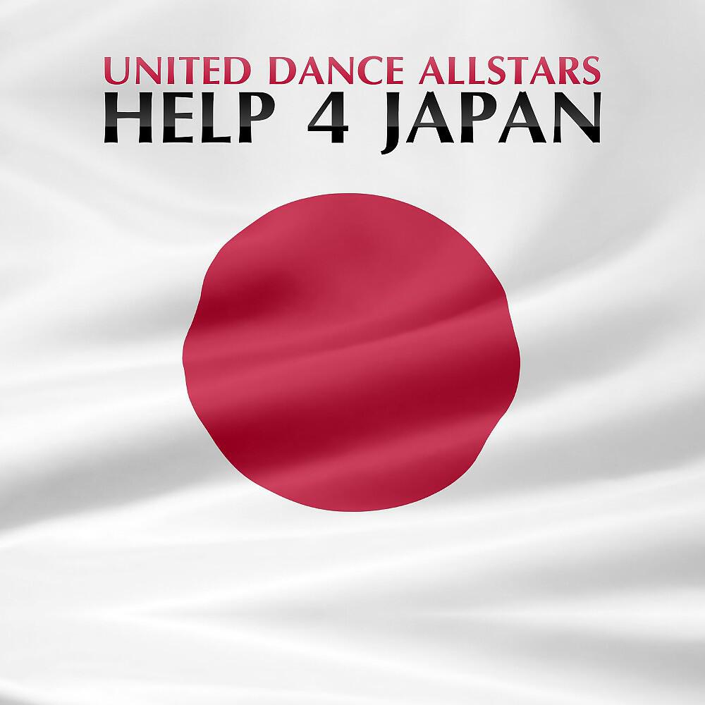 United Dance Allstars - Help 4 Japan (Sir Henry Vs. Frank Kohnert Remix)