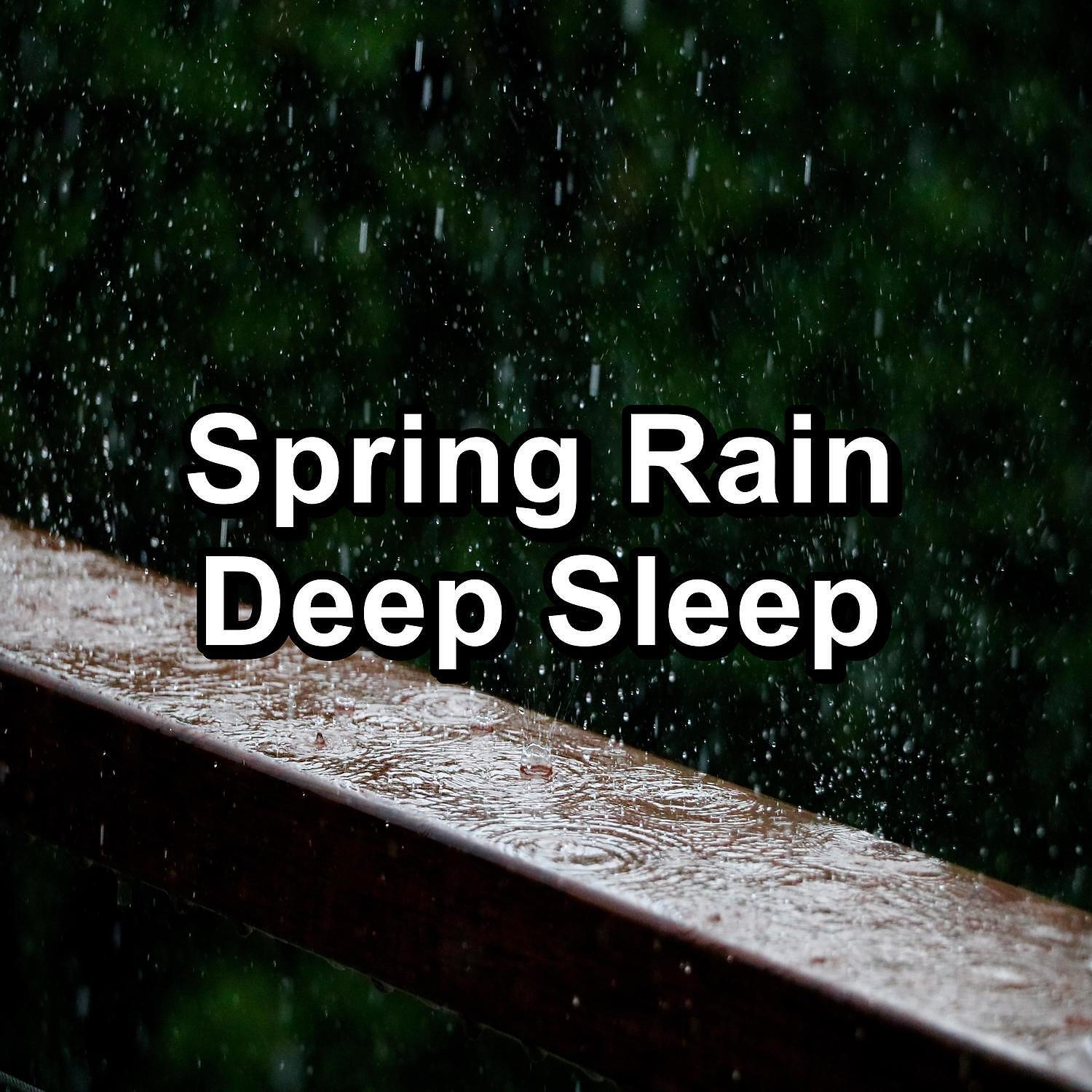 Sleep Sounds of Nature - Heavy Rain with Thunder and White Noise Pure Sounds to Help Insomnia