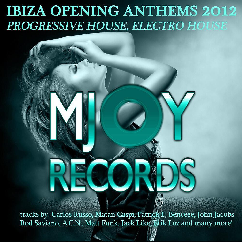 Carlos Russo - Hope 2012 (Benceee Remix)