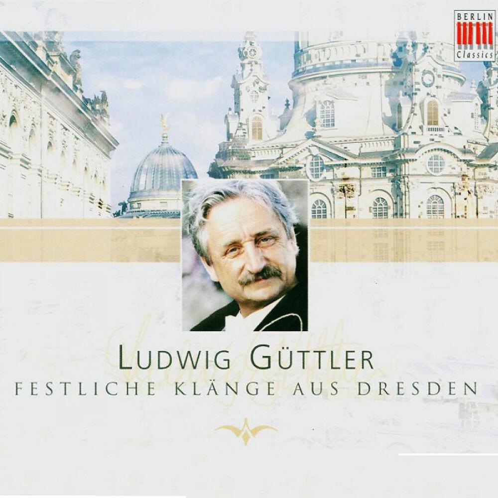 Virtuosi Saxoniae, Ludwig Güttler & Roland Straumer - Sinfonia da camera in D Major: III. Andante