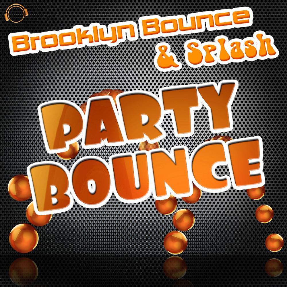 Постер альбома Party Bounce