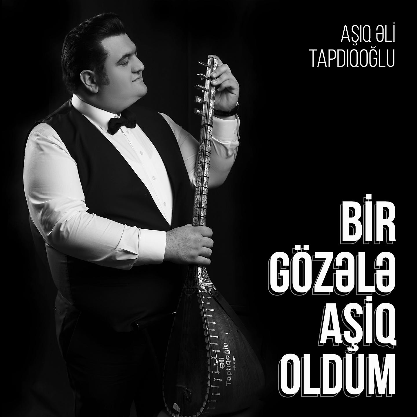 Постер альбома Bir Gözələ Aşiq Oldum