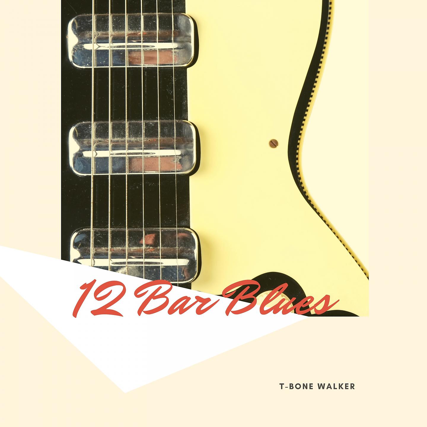 Постер альбома 12 Bar Blues