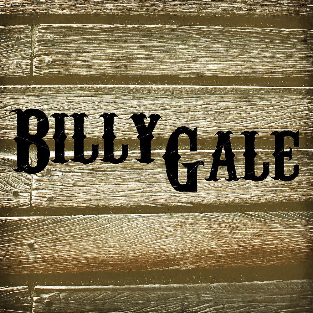 Постер альбома Billy Gale