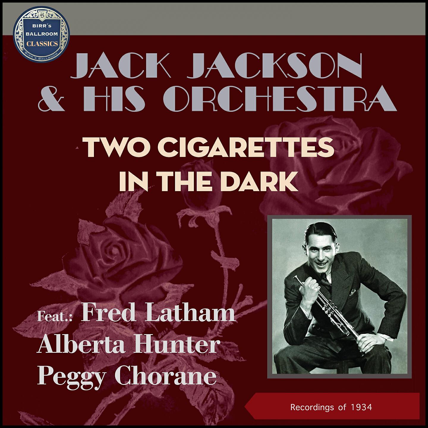 Jack Jackson & His Orchestra - Now That We're Sweethearts Again