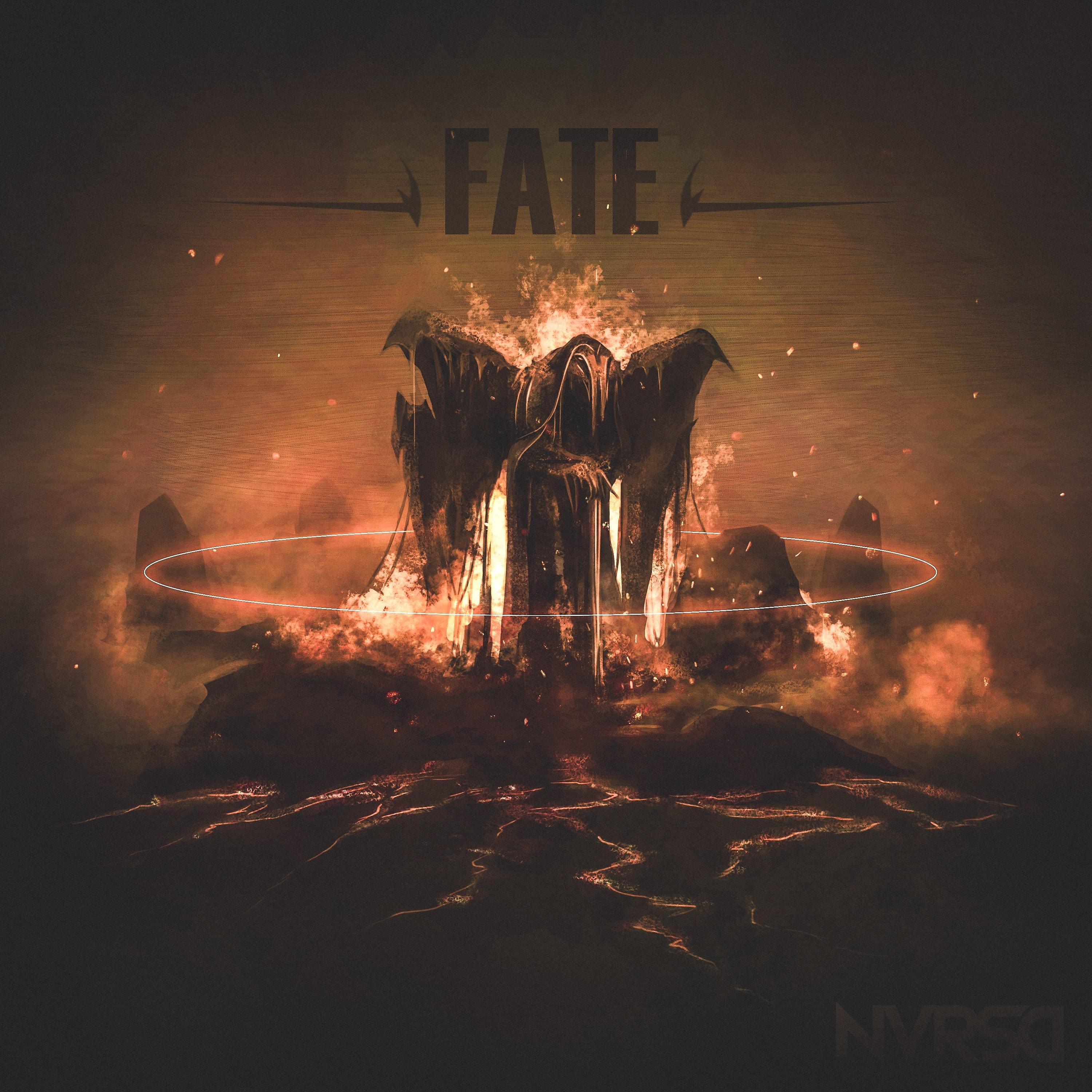 Постер альбома Fate