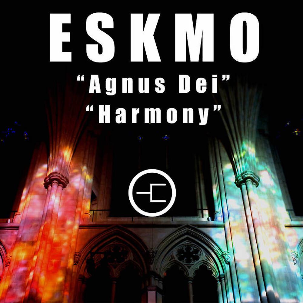 Постер альбома Agnus Dei / Harmony