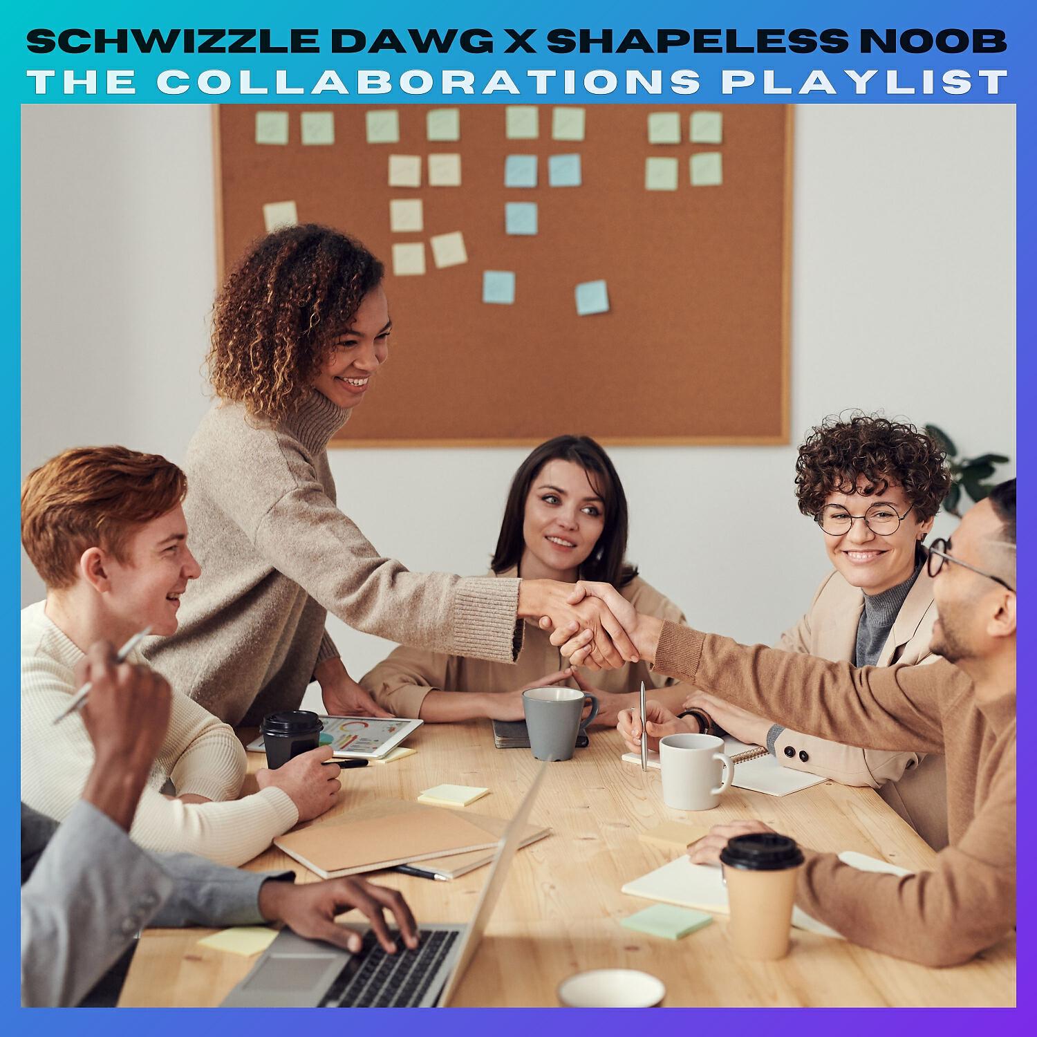 Schwizzle D.A.W.G. - Task Manager