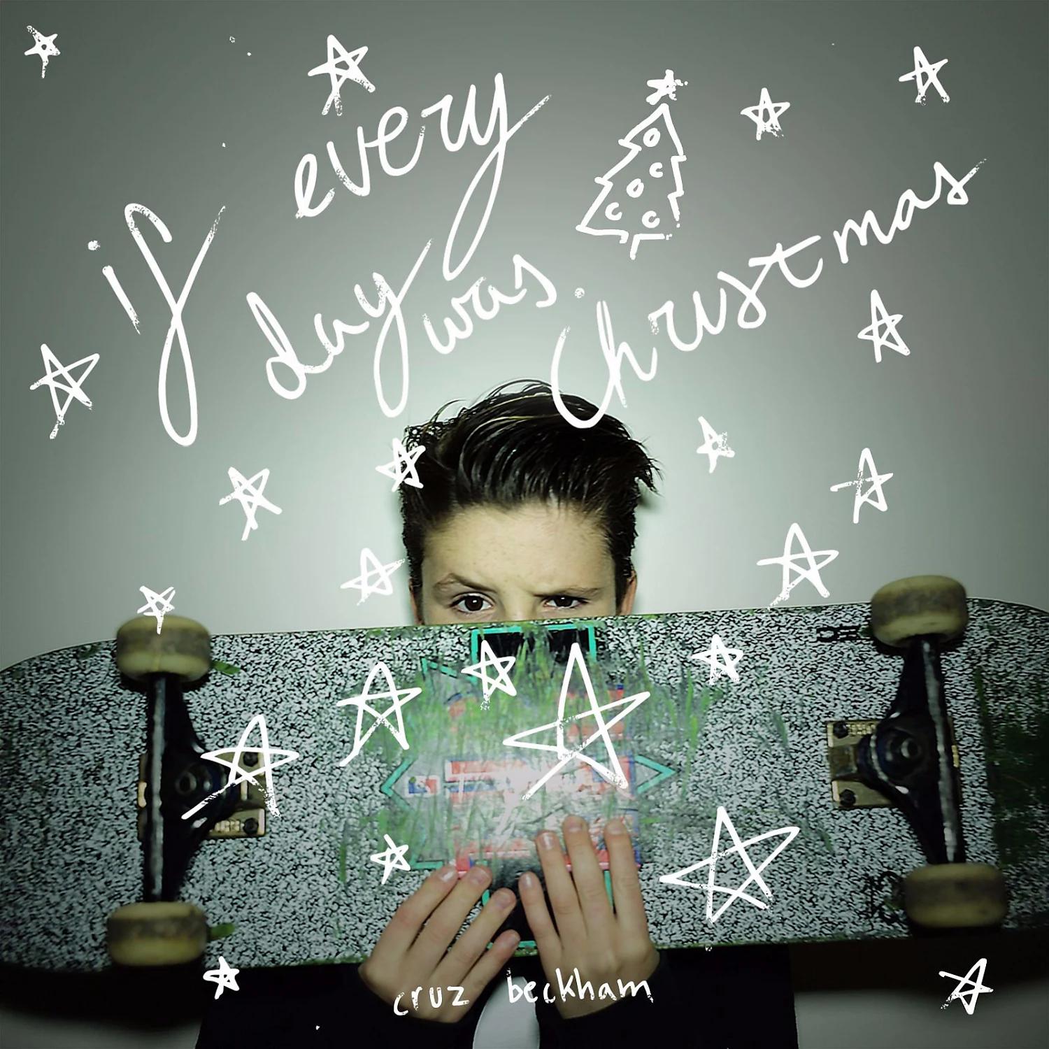 Постер альбома If Everyday Was Christmas