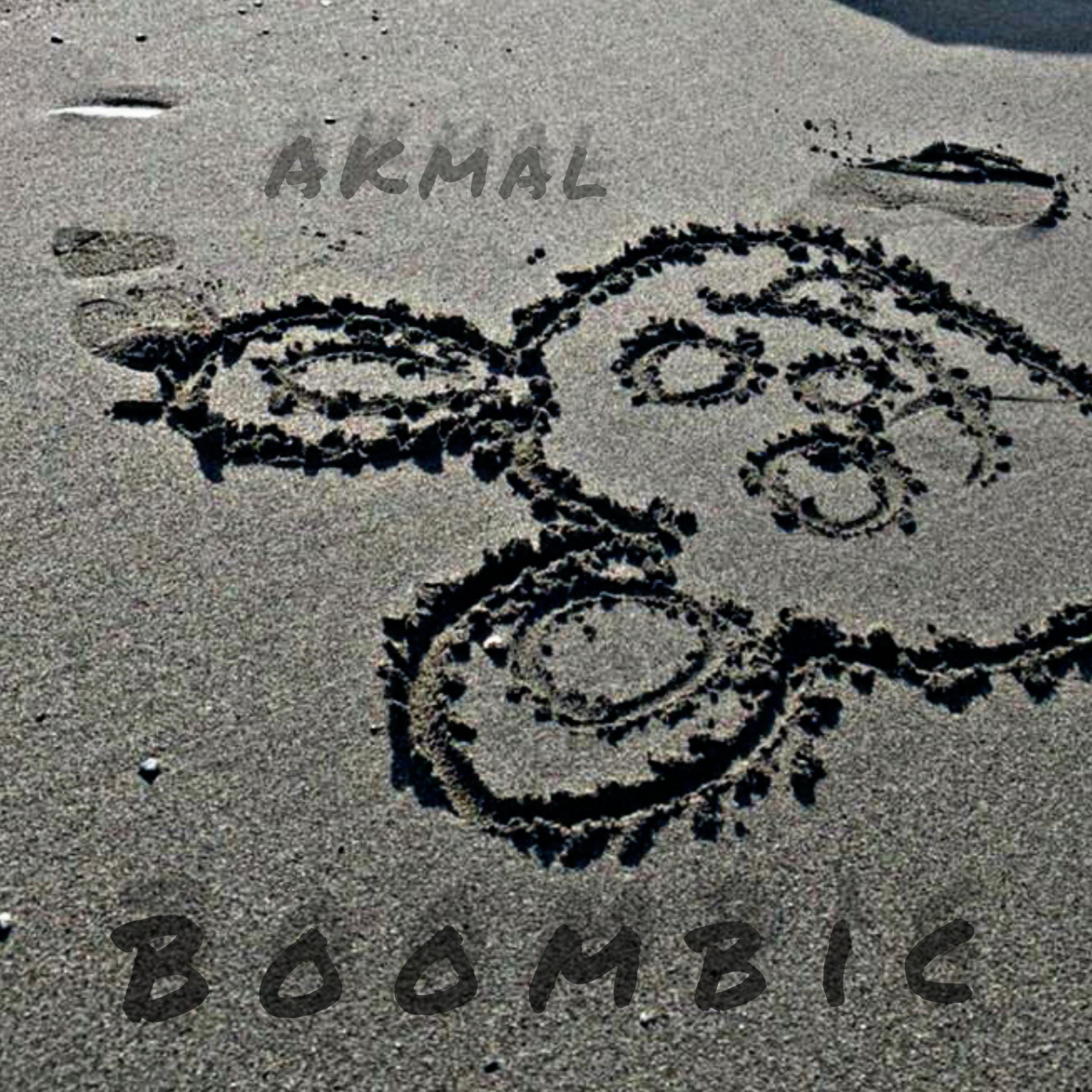 Постер альбома Boombic