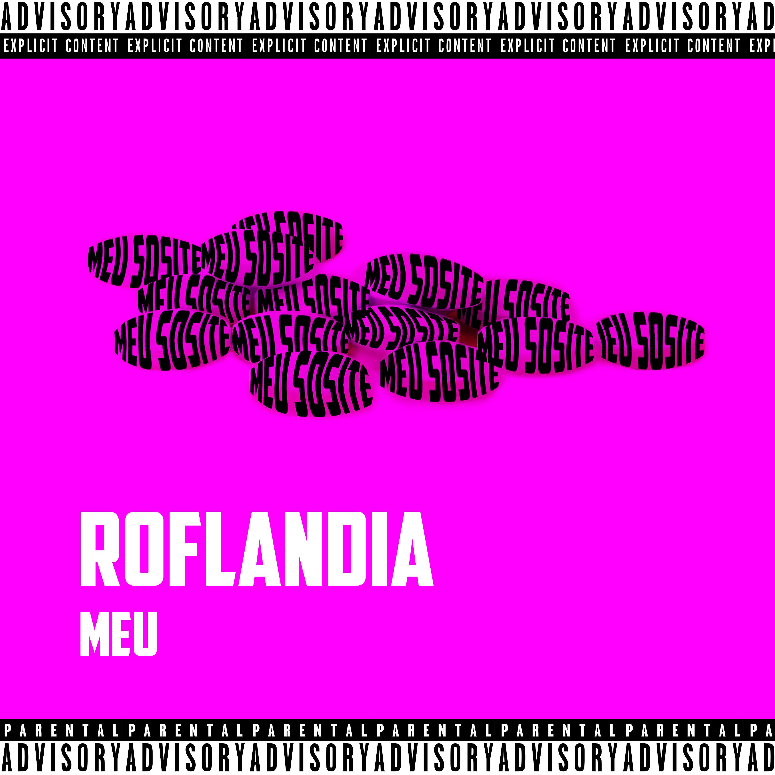 Постер альбома Roflandia