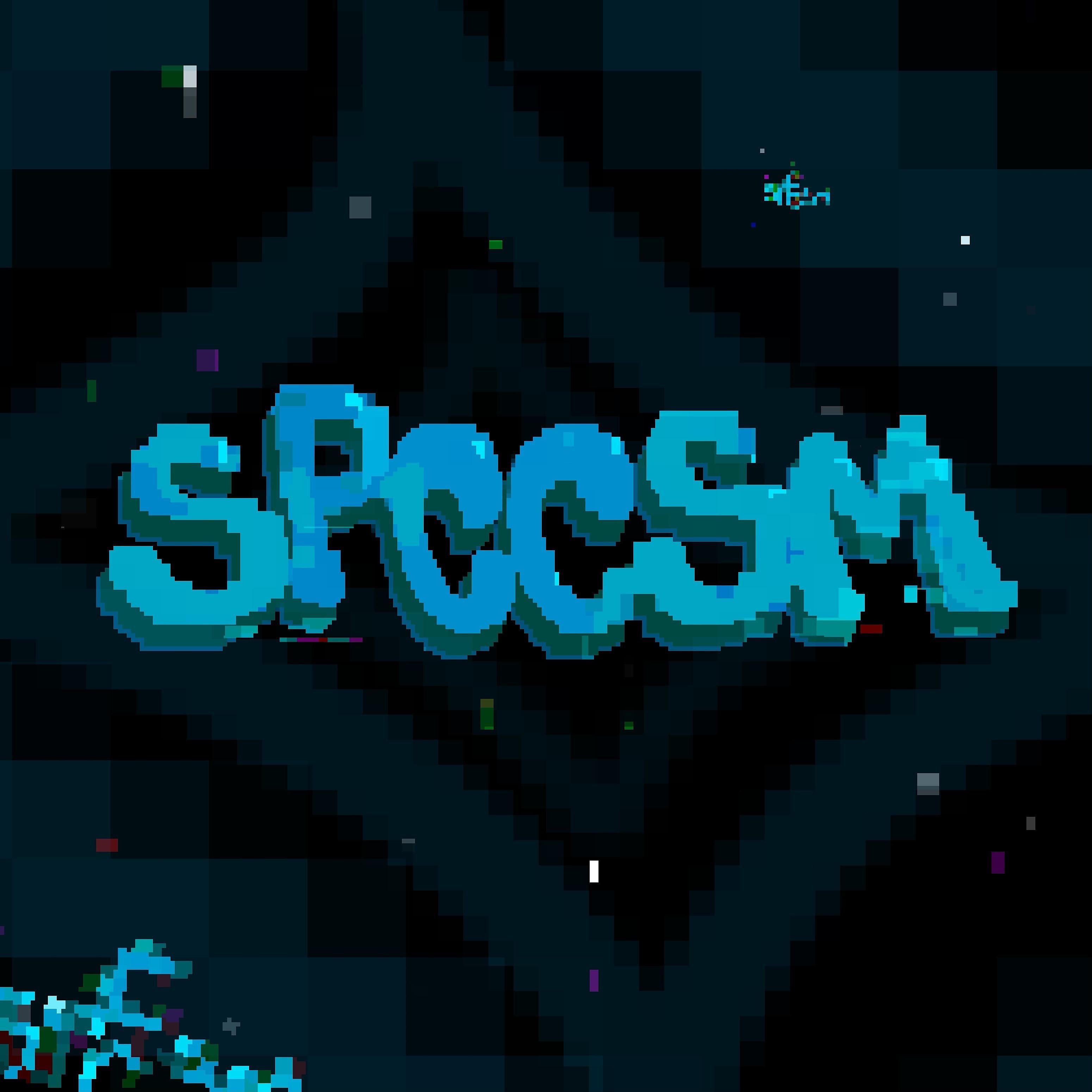 Постер альбома Spccsm