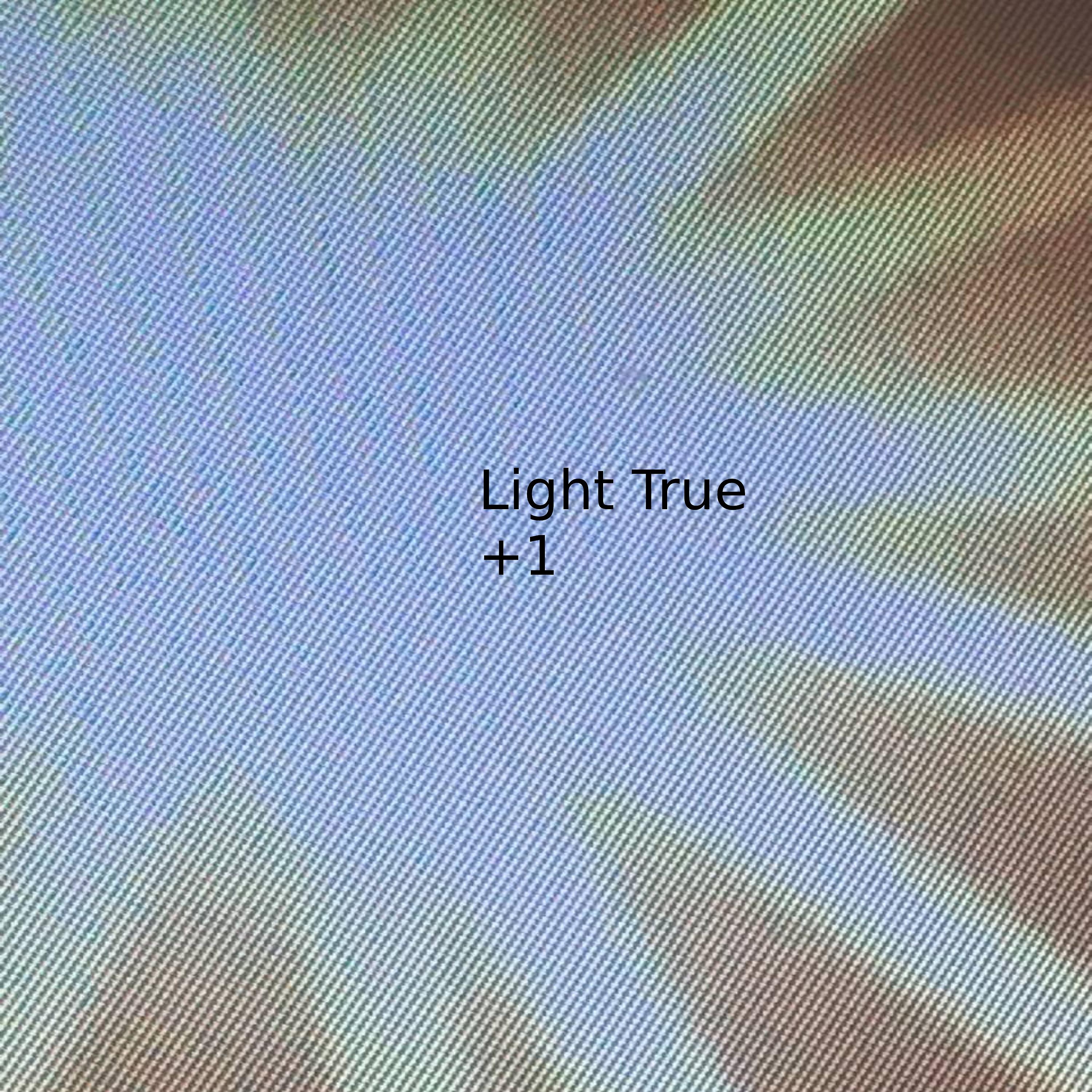 Постер альбома Light True