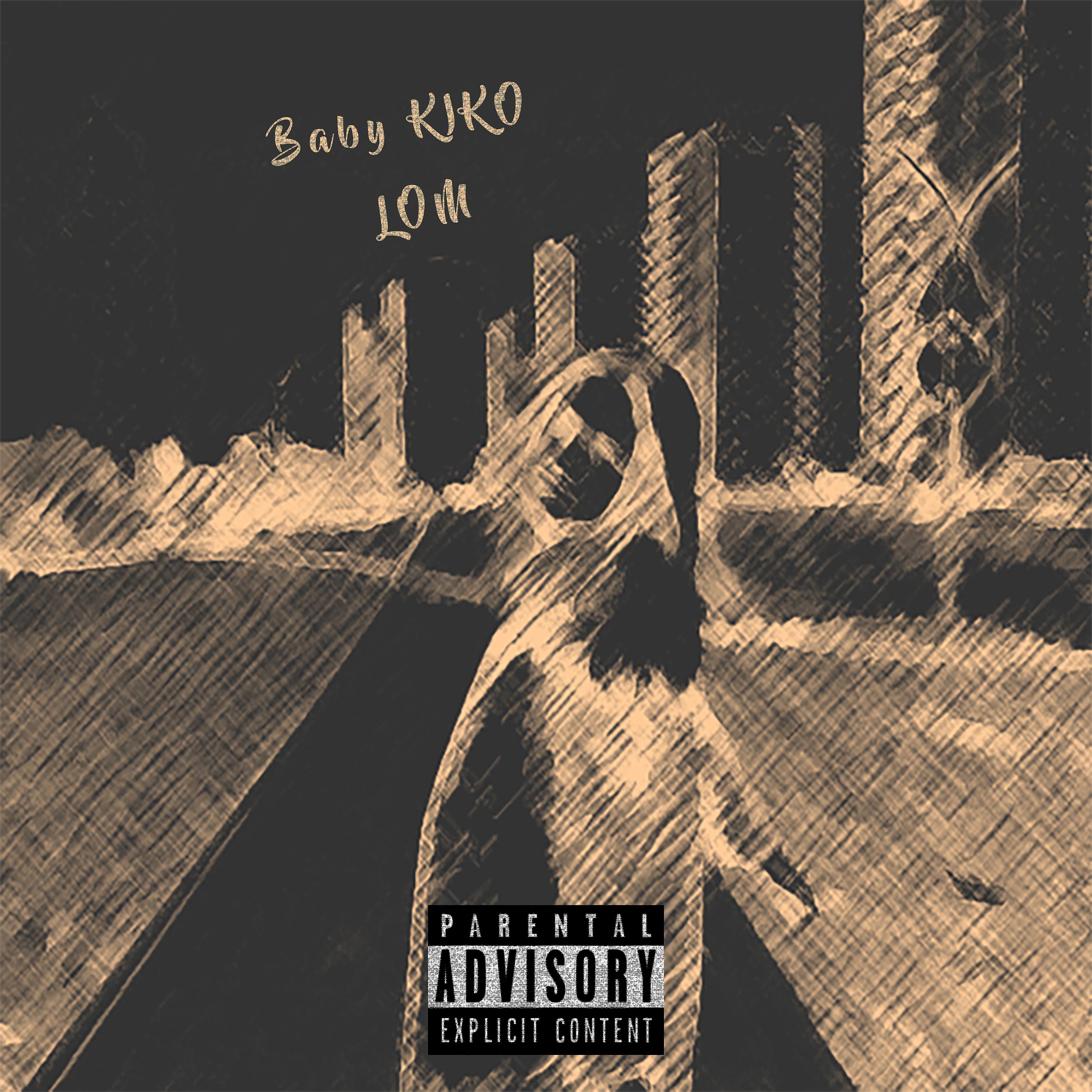 Постер альбома Baby Kiko