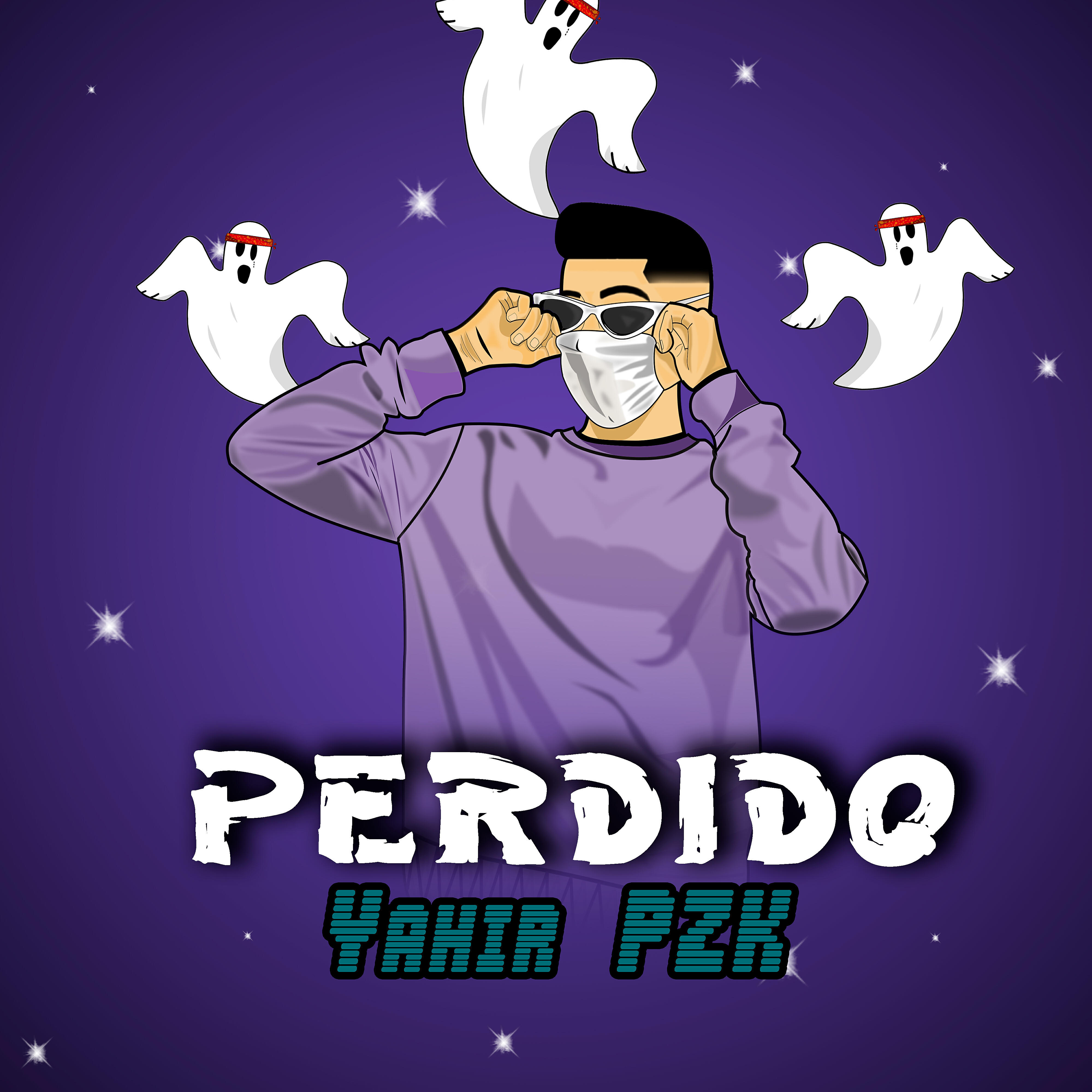 Yahir PZK - Perdido