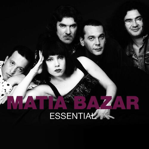 Matia Bazar - C'è Tutto Un Mondo Intorno (Remaster 1998)