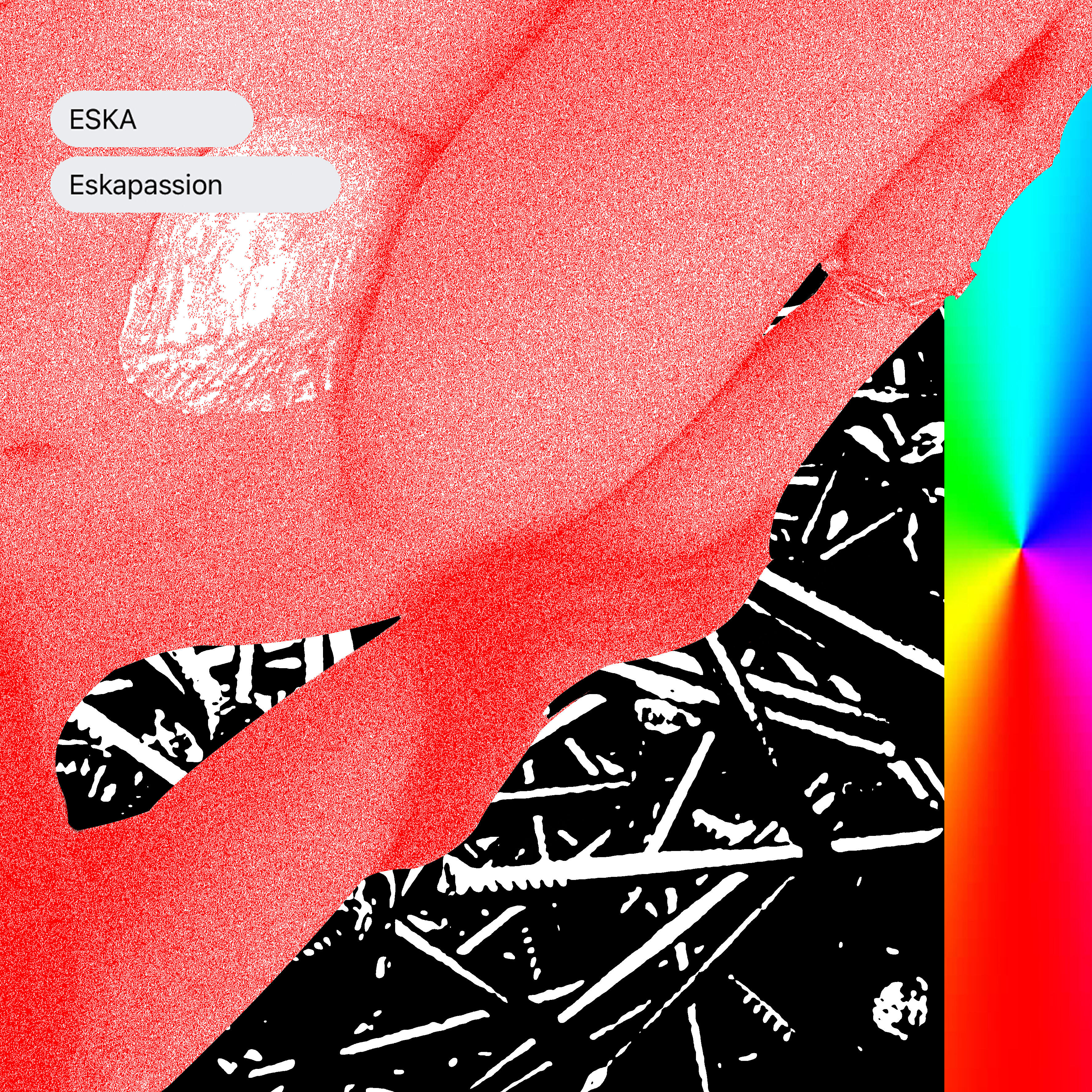 ESKA - Go Pineapple Yourself