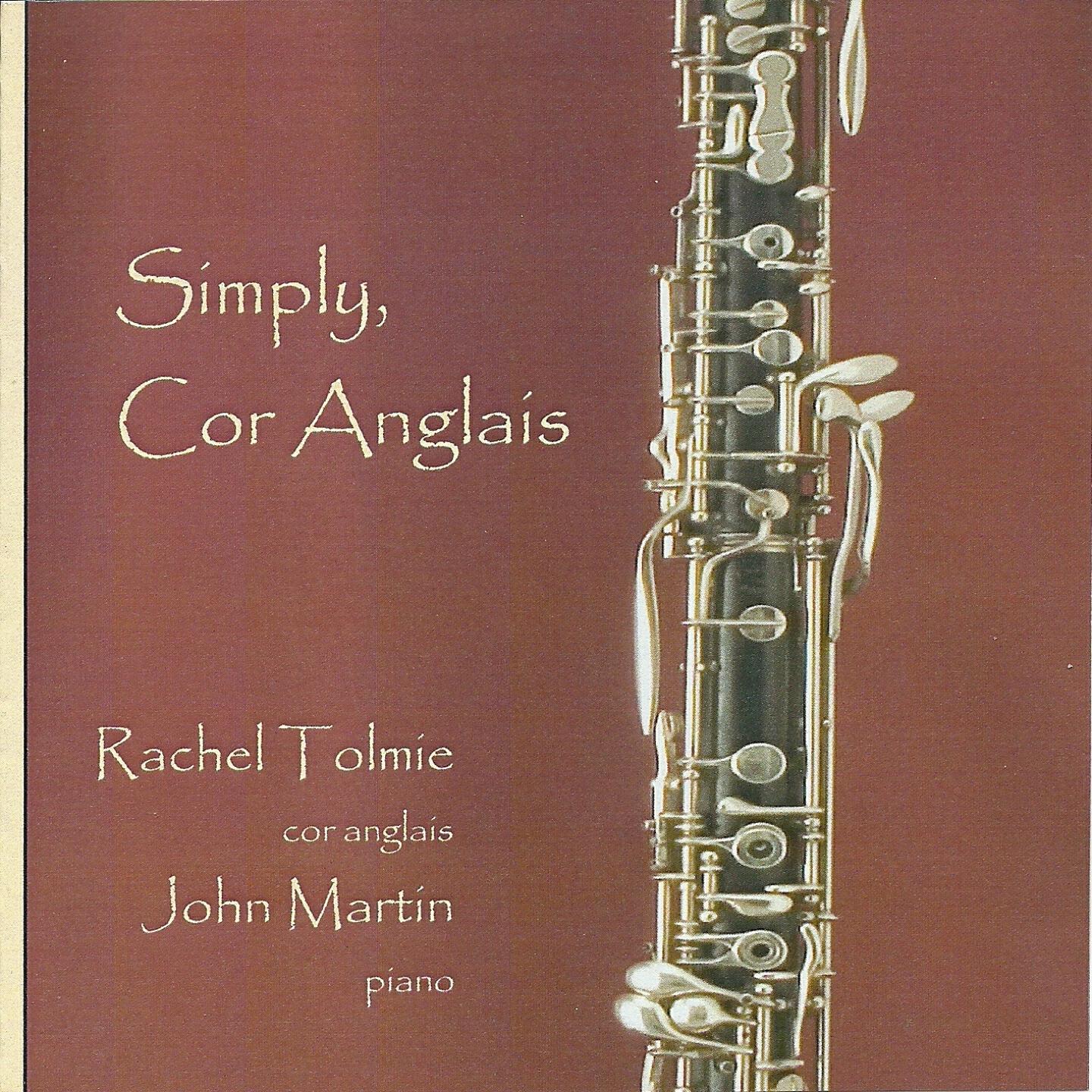 John Martin Piano - Sonata by Benedetto Marcello - Allegro