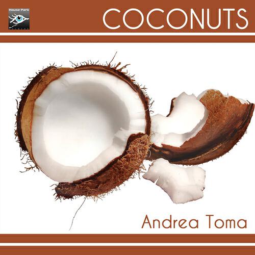 Andrea Toma - Isly