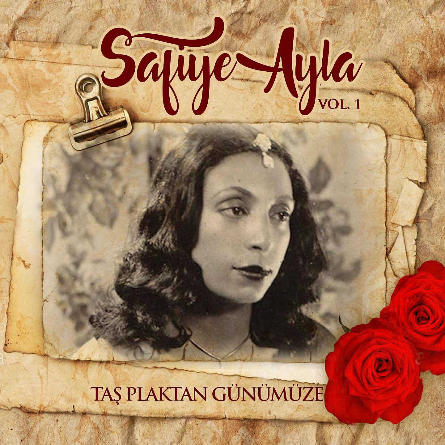 Safiye Ayla - Demirciler Demir Döver