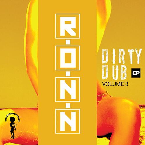 R.O.N.N - Future Funkiness (Original Mix)
