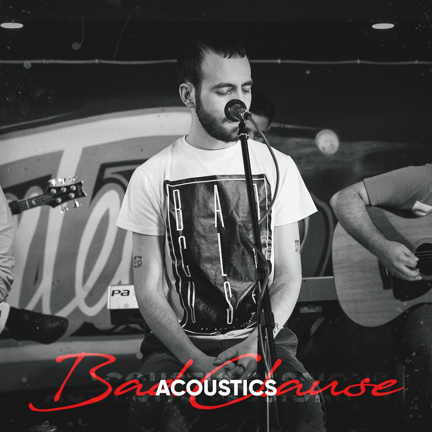 Постер альбома Badclause Acoustics