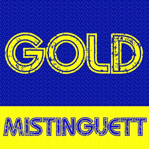 Mistinguett - Il m'a vue nue